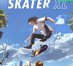 滑板XL学习版(Skater XL)