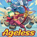 青春永驻Ageless