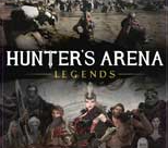 猎人竞技场传奇Hunters Arena: Legends