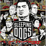 热血无赖终极版Sleeping Dogs