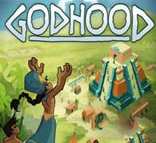 神格Godhood