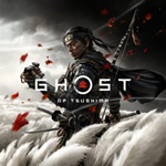 对马岛之鬼Ghost of Tsushima