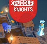 水洼骑士Puddle Knights