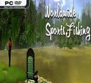 全球运动钓鱼(Worldwide Sports Fishing)