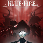 Blue Fire游戏