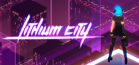 锂之城Lithium City