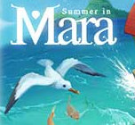 玛拉的夏天(Summer in Mara)