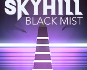 天空之山黑雾SKYHILL Black Mist