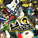 p4g pc版(女神异闻录4黄金版)