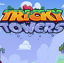 Tricky Towers(俄罗斯方块魔改死难塔)