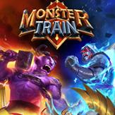 怪物火车(Monster Train)