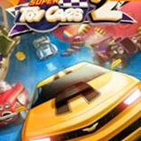 超级玩具车2(Super Toy Cars 2)