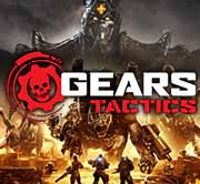 战争机器战术小队破解版(Gears Tactics)