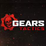 战争机器战术(Gears Tactics)