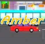 琥珀时代Amber Time