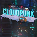 云端朋克Cloudpunk