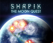 沙皮克月球探索Shapik The Moon Quest