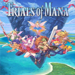 圣剑传说3重制版steam破解版(Trials of Mana)