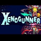 异能枪手(Xenogunner)