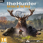 猎人野性的呼唤(theHunter: Call of the Wild)