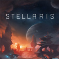 群星(Stellaris)
