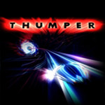 暴走甲虫破解版(Thumper)