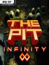 深坑无限(The Pit: Infinity)整合Healer DLC