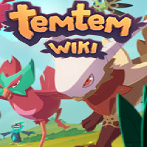 Temtem(PC宝可梦)