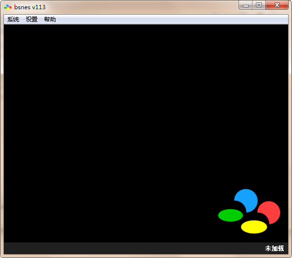 bsnes(超级任天堂模拟器) 