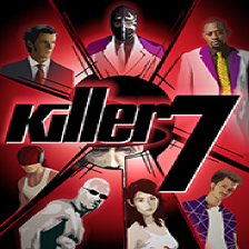 杀手(killer7)