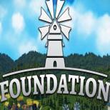 奠基Foundation