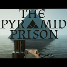金字塔监狱(The Pyramid Prison)