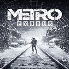 地铁逃离(MetroExodus)