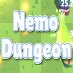 尼莫地牢Nemo Dungeon