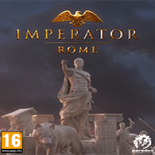 大将军罗马(Imperator：Rome)