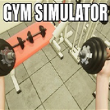 健身房模拟器(Gym Simulator)