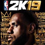 NBA2K19