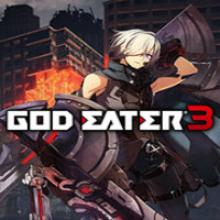 噬神者3(God Eater 3)