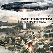 异形天降(Megaton Rainfall)