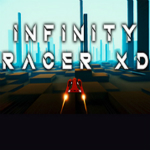 无限竞速XD(INFINITY RACER XD)