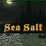sea salt游戏简体中文版