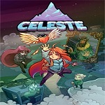 蔚蓝(Celeste)