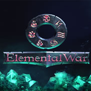 元素战争Elemental War