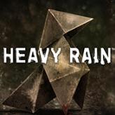 暴雨(Heavy Rain)中文版