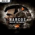 毒枭卡特尔崛起(Narcos:Rise Of The Cartels )