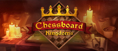 棋盘王国(Chessboard Kingdoms)