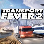 狂热运输(Transport Fever)