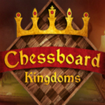 棋盘王国(Chessboard Kingdoms)