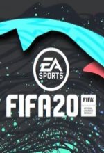 FIFA20中文版