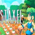 staxel方块物语中文版附攻略